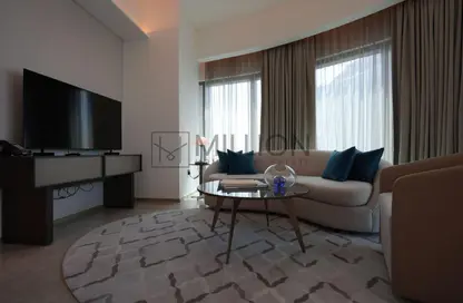 Apartment - 2 Bedrooms - 2 Bathrooms for rent in Address Harbour Point Tower 2 - Address Harbour Point - Dubai Creek Harbour (The Lagoons) - Dubai Apartment - 2 Bedrooms - 2 Bathrooms for rent in Address Harbour Point Tower 2 - Address Harbour Point - Dubai Creek Harbour (The Lagoons) - Dubai
