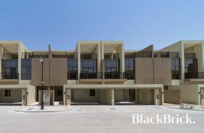 Townhouse - 4 Bedrooms - 4 Bathrooms for sale in Sevilla Village - Victory Heights - Dubai Sports City - Dubai
