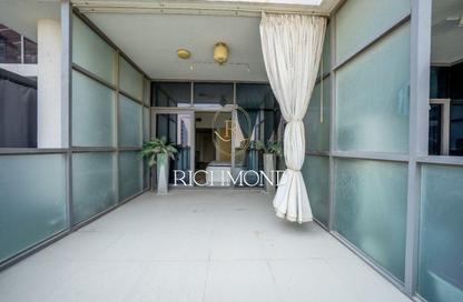 Apartment - Studio - 1 Bathroom for rent in Golf Panorama A - Golf Panorama - Golf Town - Damac Hills - Dubai Apartment - Studio - 1 Bathroom for rent in Golf Panorama A - Golf Panorama - Golf Town - Damac Hills - Dubai