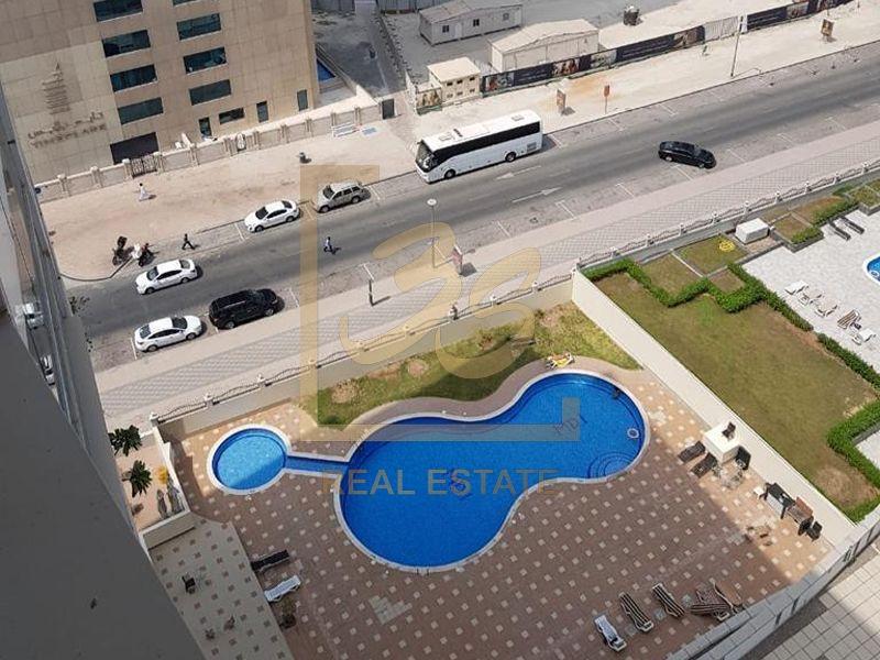 Near Metro | Available Now | Chiller Free | by 209908 