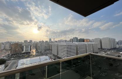 Apartment - 3 - 4 for rent in Beach Rotana - Tourist Club Area - Abu Dhabi