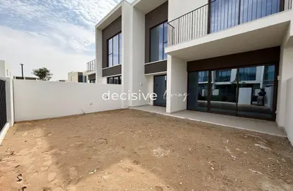 شقة - 3 غرف نوم - 4 حمامات للايجار في نارا - ذا فالي - دبي