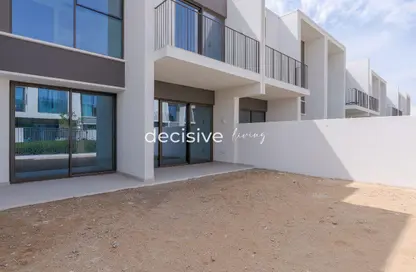 Apartment - 3 Bedrooms - 4 Bathrooms for rent in Nara - The Valley - Dubai