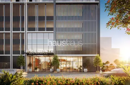 شقة - 2 غرف نوم - 2 حمامات للبيع في مساكن هيلمونت - منطقة 15 - قرية جميرا الدائرية - دبي