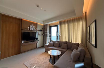 Apartment - 2 - 3 for rent in The Address Residences Dubai Opera Tower 2 - The Address Residences Dubai Opera - Downtown Dubai - Dubai
