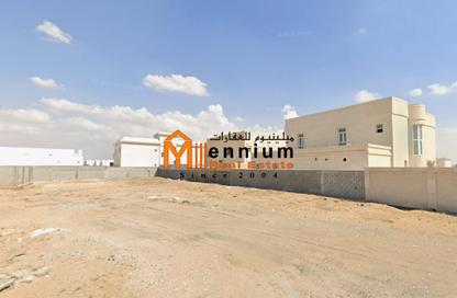 Land - Studio for sale in Al Riqaibah - Al Suyoh - Sharjah Land - Studio for sale in Al Riqaibah - Al Suyoh - Sharjah
