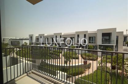 Villa - 4 - 5 for rent in May - Arabian Ranches 3 - Dubai