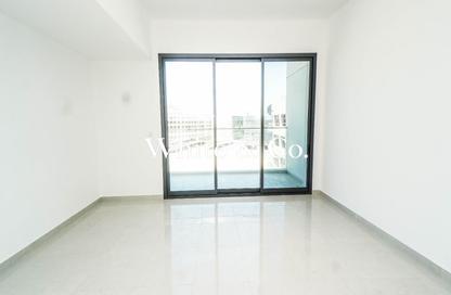 Apartment - Studio - 1 Bathroom for rent in Building 88 - Arjan - Dubai