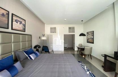 Apartment - Studio - 1 Bathroom for rent in DAMAC Majestine - Business Bay - Dubai Apartment - Studio - 1 Bathroom for rent in DAMAC Majestine - Business Bay - Dubai