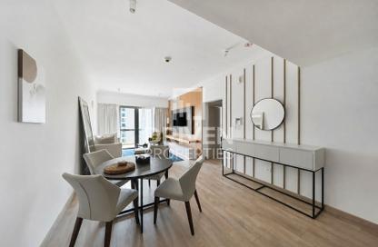 Apartment - 1 - 2 for rent in 8 Boulevard Walk - Mohammad Bin Rashid Boulevard - Downtown Dubai - Dubai Apartment - 1 - 2 for rent in 8 Boulevard Walk - Mohammad Bin Rashid Boulevard - Downtown Dubai - Dubai