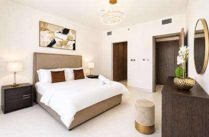 Apartment - 1 Bedroom - 2 Bathrooms for rent in Residences 15 - The Residences at District One - Mohammed Bin Rashid City - Dubai Apartment - 1 Bedroom - 2 Bathrooms for rent in Residences 15 - The Residences at District One - Mohammed Bin Rashid City - Dubai