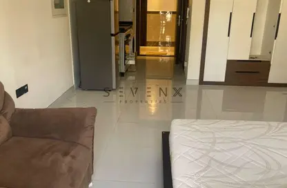 Apartment - Studio - 1 Bathroom for rent in Elz by Danube - Arjan - Dubai