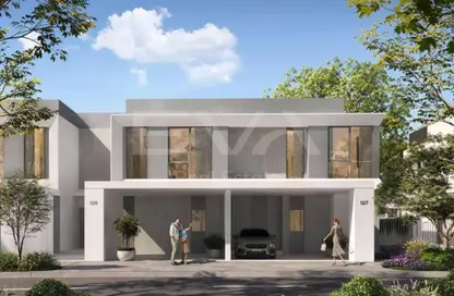 فيلا - 4 غرف نوم - 5 حمامات للبيع في فيلورا 1 - فيلورا - ذا فالي - دبي