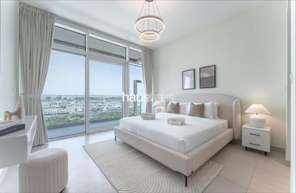 Apartment - 1 Bedroom - 2 Bathrooms for rent in Park Gate Residence 1 - Park Gate Residences - Al Kifaf - Bur Dubai - Dubai Apartment - 1 Bedroom - 2 Bathrooms for rent in Park Gate Residence 1 - Park Gate Residences - Al Kifaf - Bur Dubai - Dubai