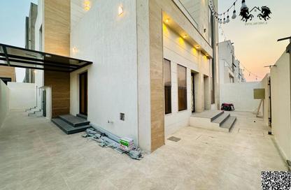Villa - 4 Bedrooms - 6 Bathrooms for sale in Kabbali Hills - Al Helio 2 - Al Helio - Ajman