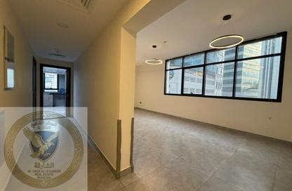Apartment - 2 Bedrooms - 3 Bathrooms for rent in Al Khan Corniche - Al Khan - Sharjah