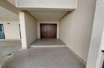 Townhouse - 4 Bedrooms - 5 Bathrooms for rent in Al Furjan West - Al Furjan - Dubai Townhouse - 4 Bedrooms - 5 Bathrooms for rent in Al Furjan West - Al Furjan - Dubai