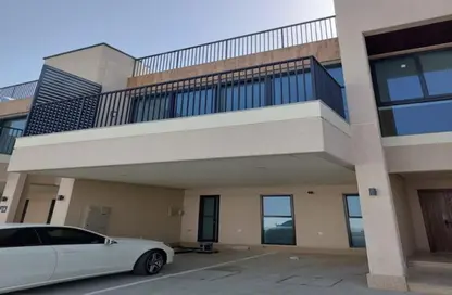 Townhouse - 4 Bedrooms - 5 Bathrooms for rent in Al Furjan West - Al Furjan - Dubai
