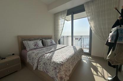 Apartment - 3 - 4 for rent in 5242 Tower 1 - 5242 - Dubai Marina - Dubai