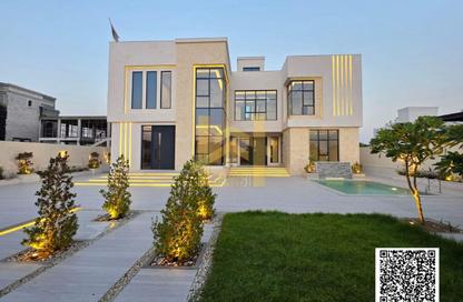 Villa - 6 - 7+ for sale in Al Yasmeen 1 - Al Yasmeen - Ajman