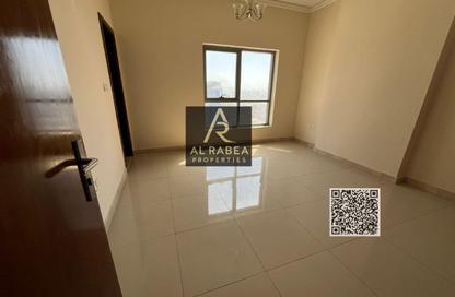 Apartment - 3 Bedrooms - 4 Bathrooms for rent in Al Naemiya Tower 1 - Al Naemiya Towers - Al Nuaimiya - Ajman