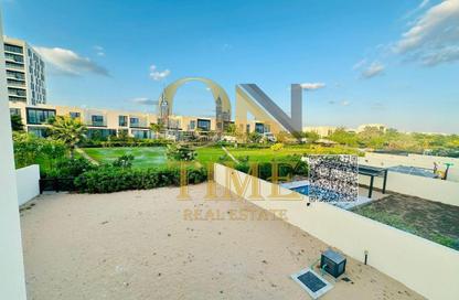 Villa - 3 Bedrooms - 5 Bathrooms for sale in Glam Residence - Al Zorah - Ajman
