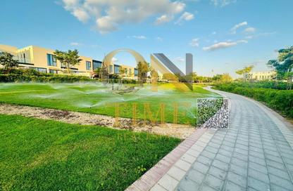 Villa - 3 Bedrooms - 5 Bathrooms for sale in Glam Residence - Al Zorah - Ajman