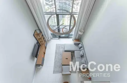 Apartment - 2 Bedrooms - 4 Bathrooms for rent in SLS Dubai Hotel  and  Residences - Business Bay - Dubai