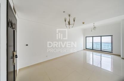 Apartment - Studio - 1 Bathroom for rent in Bermuda Views - Dubai Sports City - Dubai Apartment - Studio - 1 Bathroom for rent in Bermuda Views - Dubai Sports City - Dubai