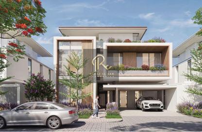 Villa - 5 - 7 for sale in Al Rahmaniya 1 - Al Rahmaniya - Sharjah Villa - 5 - 7 for sale in Al Rahmaniya 1 - Al Rahmaniya - Sharjah
