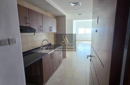 Apartment - Studio - 1 for sale in Ajman One Towers - Al Rashidiya 3 - Al Rashidiya - Ajman