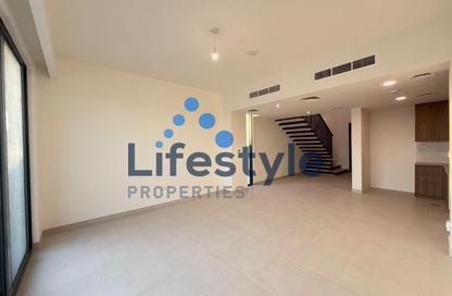 Townhouse - 4 Bedrooms - 5 Bathrooms for sale in Maha Townhouses - Town Square - Dubai