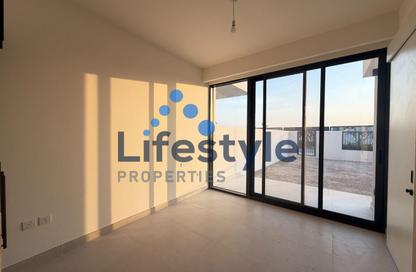 Townhouse - 4 Bedrooms - 5 Bathrooms for sale in Maha Townhouses - Town Square - Dubai
