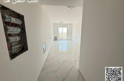 Apartment - 1 Bedroom - 2 Bathrooms for rent in Al Mowaihat 1 - Al Mowaihat - Ajman