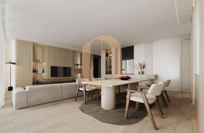 Apartment - 2 Bedrooms - 3 Bathrooms for sale in Binghatti Hills Tower 2 - Binghatti Hills - Dubai Science Park - Dubai