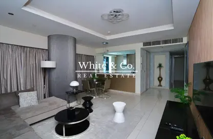 Apartment - 2 Bedrooms - 3 Bathrooms for sale in Tower D - DAMAC Towers by Paramount - Business Bay - Dubai