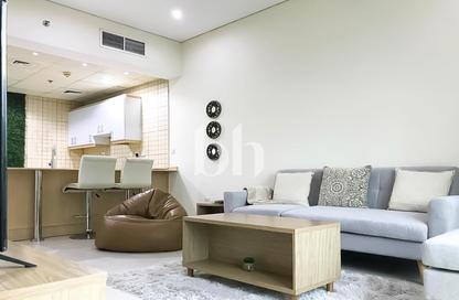 Apartment - 1 Bedroom - 2 Bathrooms for sale in The Royal Oceanic - Dubai Marina - Dubai