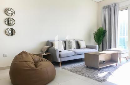 Apartment - 1 Bedroom - 2 Bathrooms for sale in The Royal Oceanic - Dubai Marina - Dubai