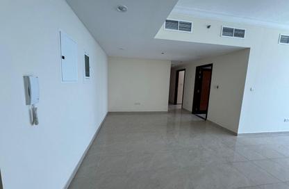 Apartment - 2 Bedrooms - 2 Bathrooms for rent in Ajman Corniche Residences - Ajman Corniche Road - Ajman