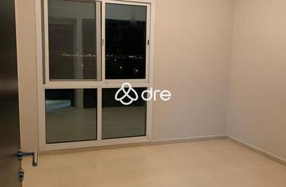 Apartment - 1 Bedroom - 1 Bathroom for sale in Farah Tower 1 - Queue Point - Liwan - Dubai Land - Dubai