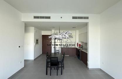 Apartment - 1 Bedroom - 1 Bathroom for rent in Golf Views A - Golf Views - Emaar South - Dubai South (Dubai World Central) - Dubai Apartment - 1 Bedroom - 1 Bathroom for rent in Golf Views A - Golf Views - Emaar South - Dubai South (Dubai World Central) - Dubai