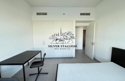 Apartment - 1 Bedroom - 1 Bathroom for rent in Golf Views A - Golf Views - Emaar South - Dubai South (Dubai World Central) - Dubai