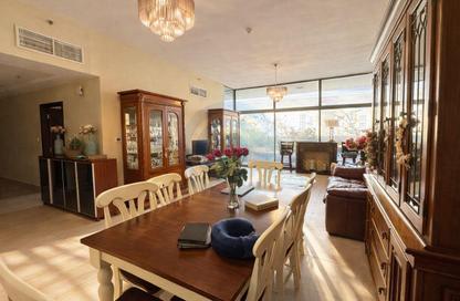 Apartment - 3 Bedrooms - 3 Bathrooms for sale in Iris - Al Furjan - Dubai