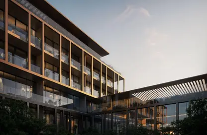 شقة - 2 غرف نوم - 3 حمامات للبيع في مارينا السعديات - جزيرة السعديات - أبوظبي