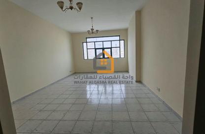 Apartment - 2 - 2 for rent in Al Soor - Al Qasimia - Sharjah
