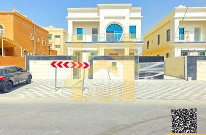 Villa - 5 Bedrooms - 7 Bathrooms for sale in Al Rawda 2 Villas - Al Rawda 2 - Al Rawda - Ajman