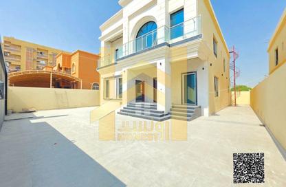 Villa - 5 Bedrooms - 7 Bathrooms for sale in Al Rawda 2 Villas - Al Rawda 2 - Al Rawda - Ajman