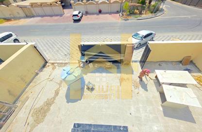 Villa - 5 Bedrooms - 7 Bathrooms for sale in Al Rawda 2 Villas - Al Rawda 2 - Al Rawda - Ajman