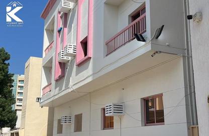 Whole Building - 7+ Bedrooms - 7+ Bathrooms for sale in Al Rumailah 2 - Al Rumaila - Ajman