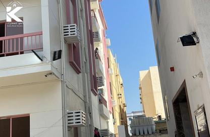 Whole Building - 7+ Bedrooms - 7+ Bathrooms for sale in Al Rumailah 2 - Al Rumaila - Ajman